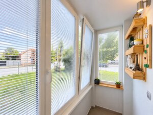 REZERVOVANÉ 2-izbový byt, 56,61 m² | Š. Moyzesa, Trnava — foto 14