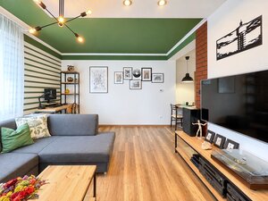 REZERVOVANÉ 2-izbový byt, 56,61 m² | Š. Moyzesa, Trnava — foto 3