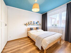 REZERVOVANÉ 2-izbový byt, 56,61 m² | Š. Moyzesa, Trnava — foto 8