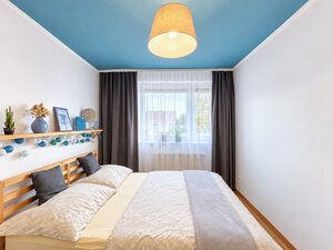 REZERVOVANÉ 2-izbový byt, 56,61 m² | Š. Moyzesa, Trnava — foto 9