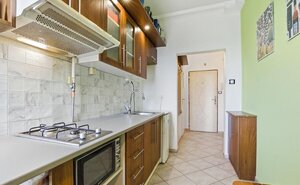 REZERVOVANÝ / 2- izbový byt na Rovníkovej ulici — foto 1