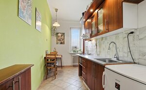 REZERVOVANÝ / 2- izbový byt na Rovníkovej ulici — foto 2