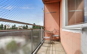 REZERVOVANÝ / 2- izbový byt na Rovníkovej ulici — foto 7