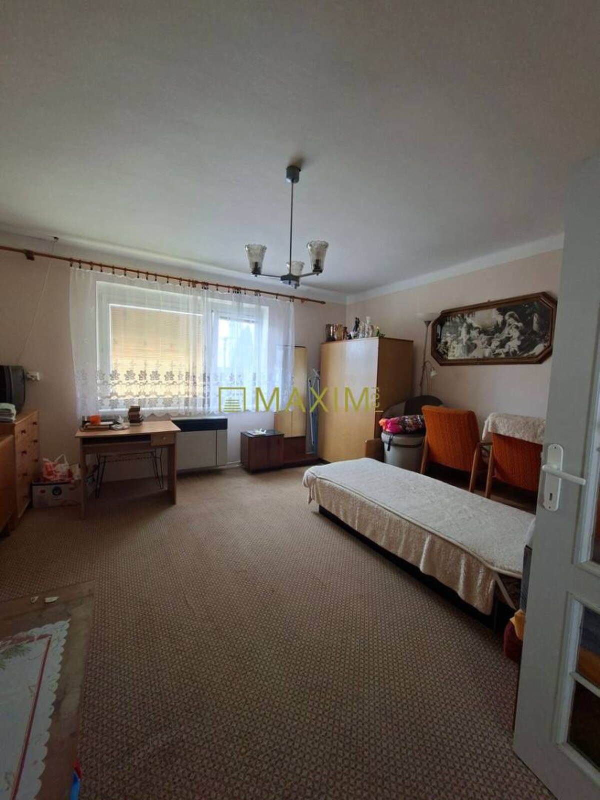 Pekný 3 izbový rodinný dom s veľkým pozemkom v Prievaloch — foto 10