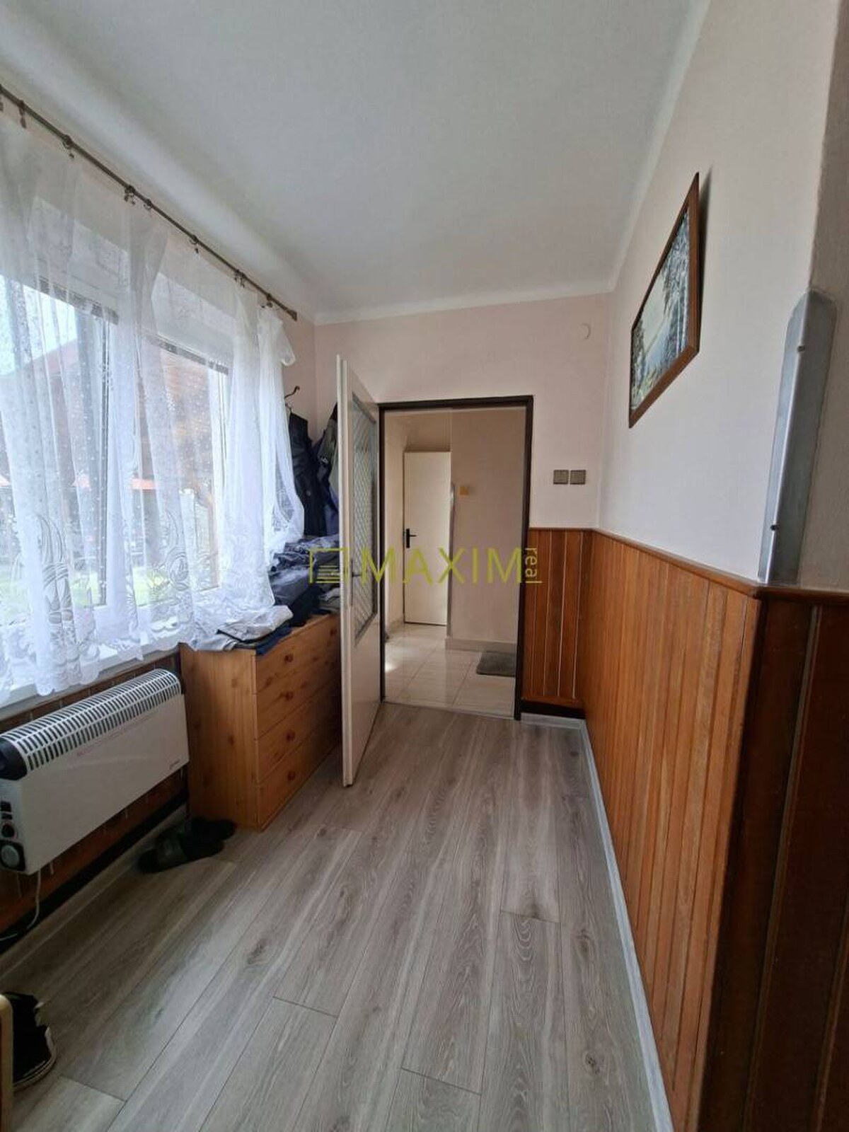 Pekný 3 izbový rodinný dom s veľkým pozemkom v Prievaloch — foto 15