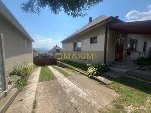 Pekný 3 izbový rodinný dom s veľkým pozemkom v Prievaloch — foto 3