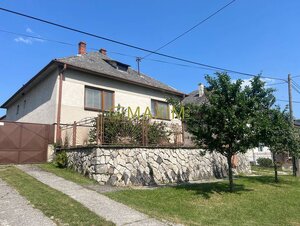 Pekný 3 izbový rodinný dom s veľkým pozemkom v Prievaloch — foto 6