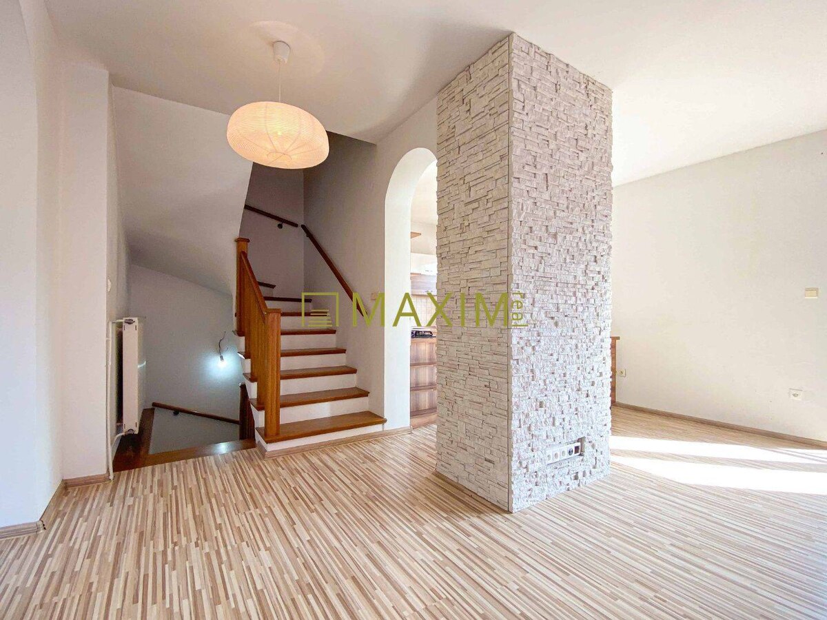 REZERVOVANÉ 5-izbový rodinný dom, Kátlovce — foto 12