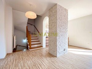 REZERVOVANÉ 5-izbový rodinný dom, Kátlovce — foto 12