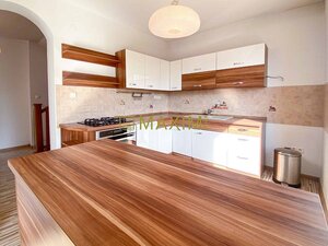 REZERVOVANÉ 5-izbový rodinný dom, Kátlovce — foto 14