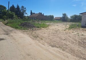 Pozemok v obci Láb — foto 1