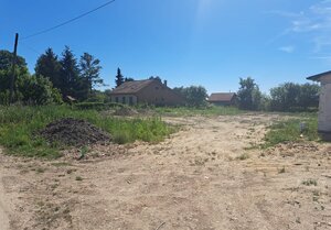 Pozemok v obci Láb — foto 2