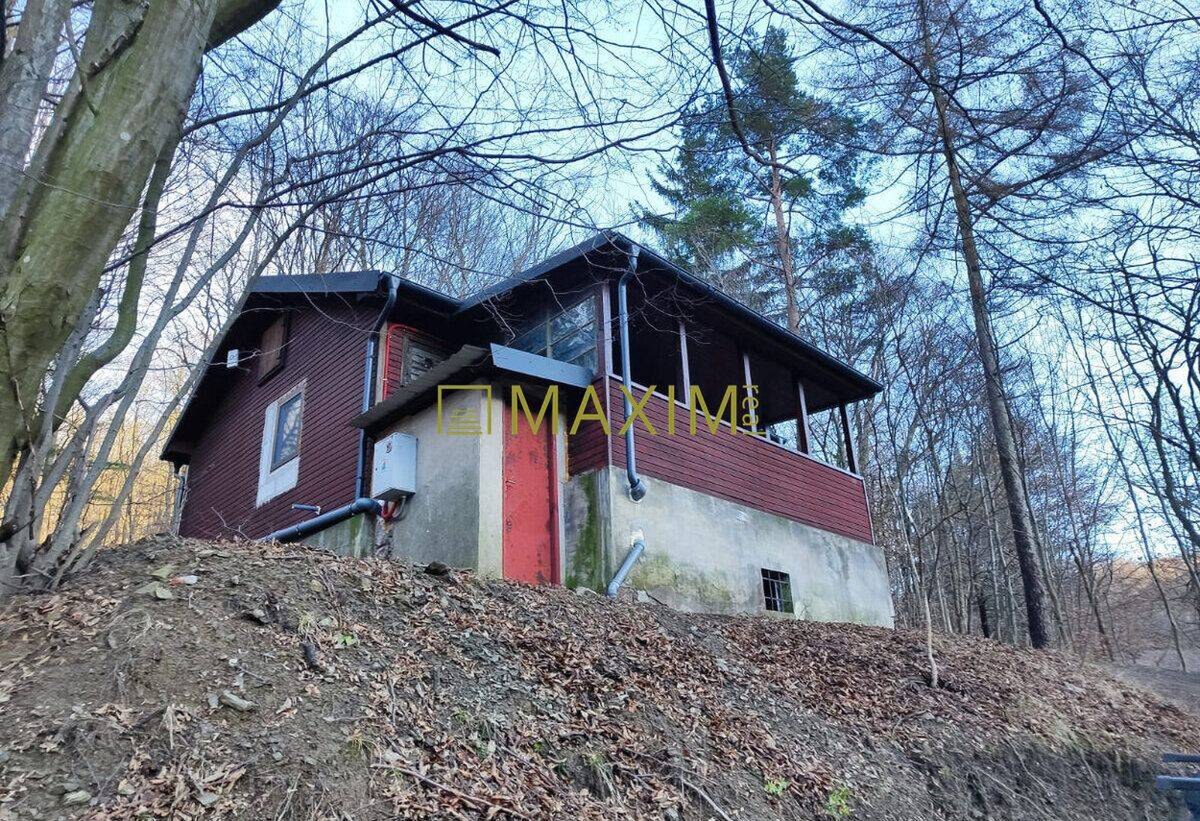 Chata v obci Pernek — foto 3