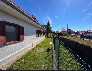 Rodinný dom v obci Kuchyňa — foto 18