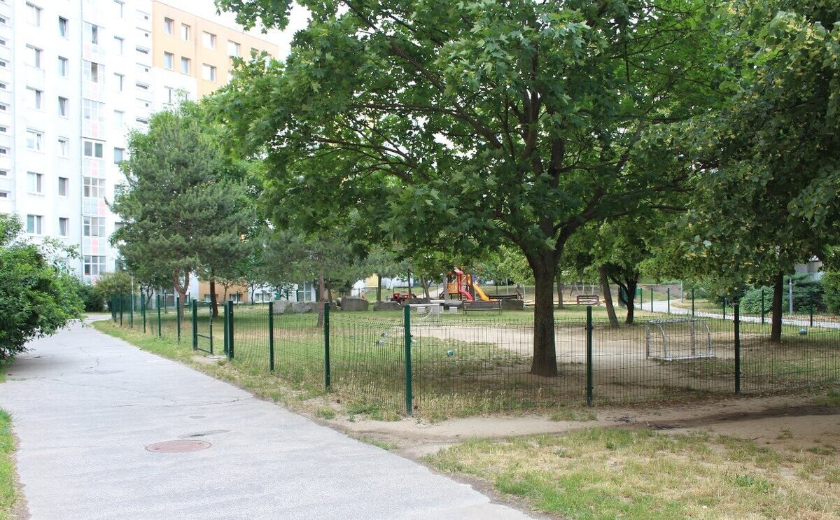 3- izbový byt na ulici Hany Meličkovej — foto 5