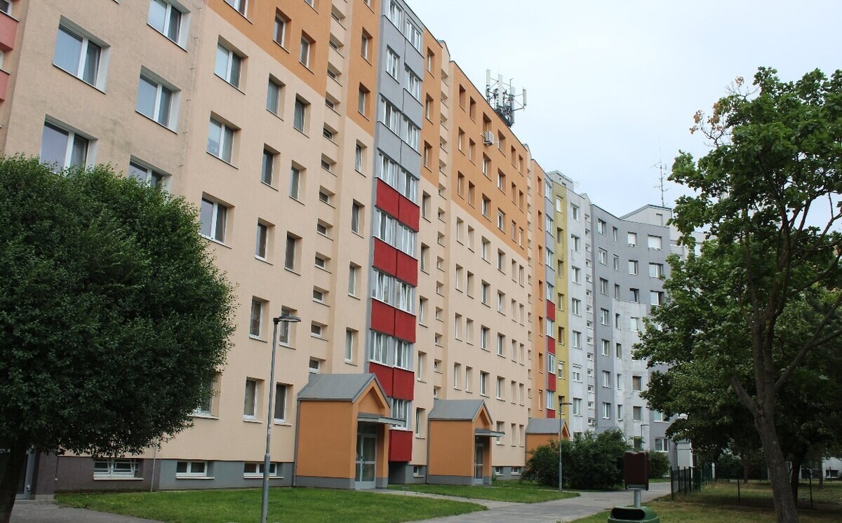 3- izbový byt na ulici Hany Meličkovej — foto 8