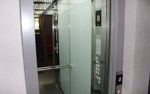 3- izbový byt na ulici Hany Meličkovej — foto 10