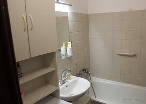 3- izbový byt na ulici Hany Meličkovej — foto 12