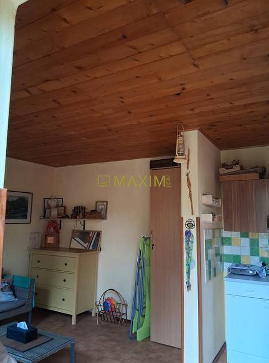 Záhrada v Devínskej Novej Vsi - časť Múrnice — foto 3