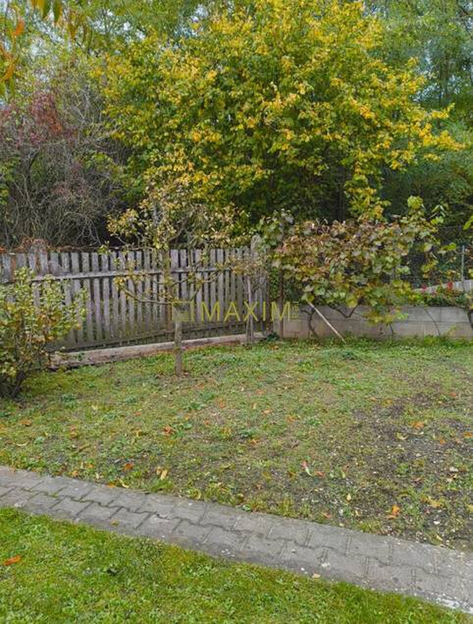 Záhrada v Devínskej Novej Vsi - časť Múrnice — foto 7