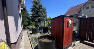 Rodinný dom v Dunajskej Lužnej — foto 5