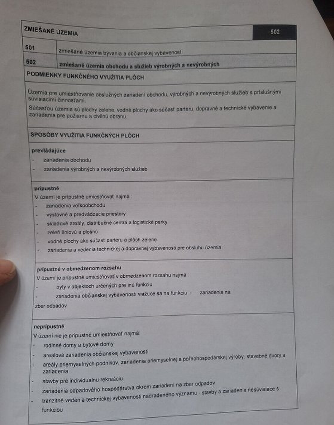 Pozemok na priemyselné využitie na Závodnej ulici — foto 5