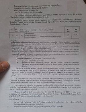 Pozemok na priemyselné využitie na Závodnej ulici — foto 3