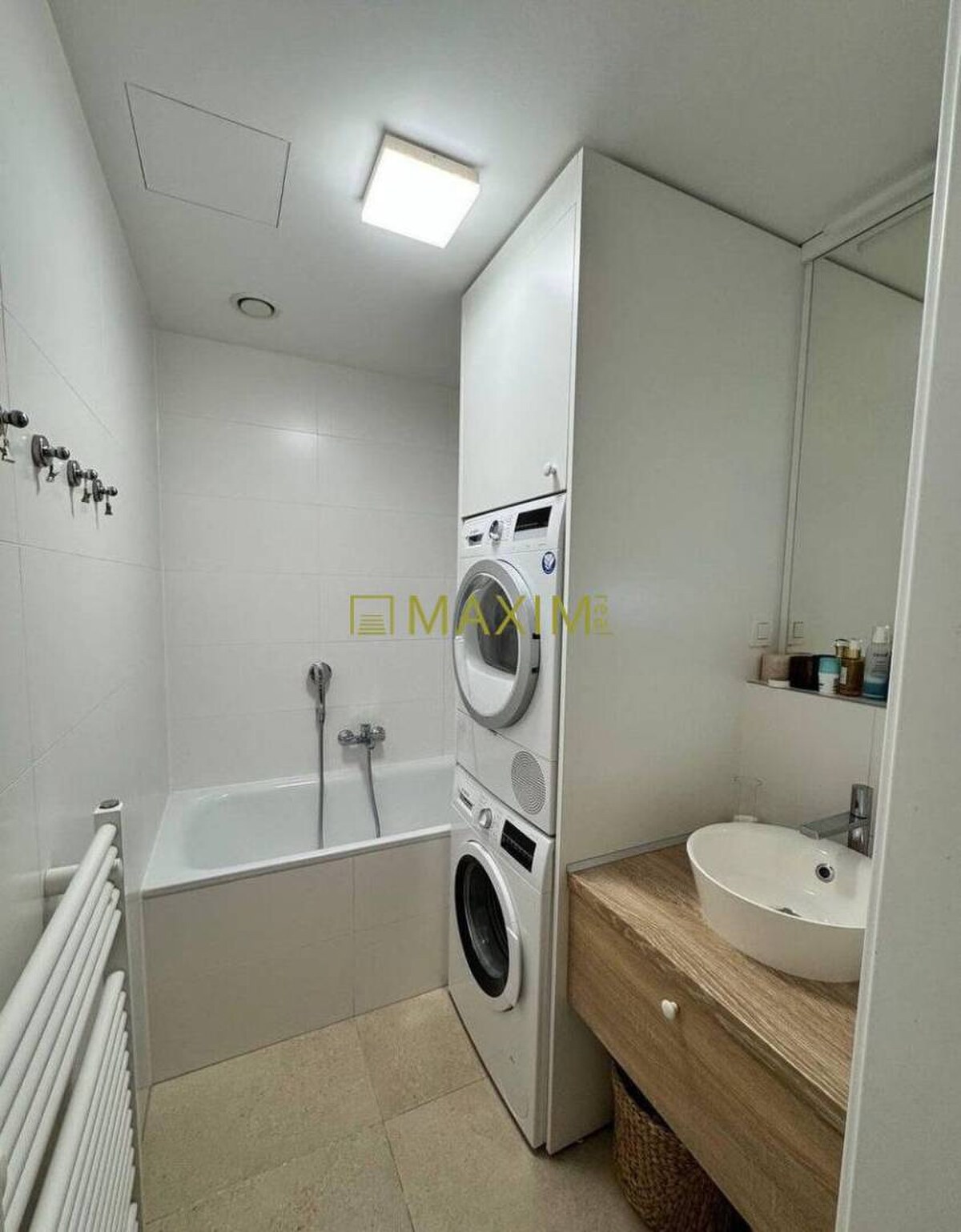 Ponúkame na predaj 3-izbový byt v novostavbe Einpark Residence — foto 5