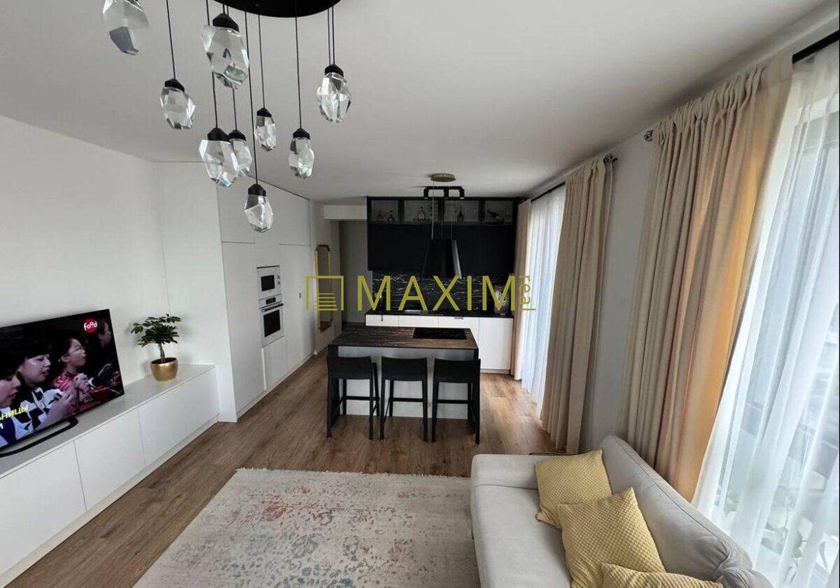 Ponúkame na predaj 3-izbový byt v novostavbe Einpark Residence — foto 7