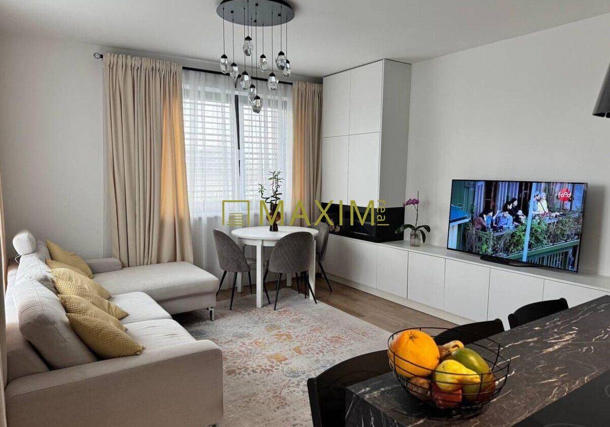 Ponúkame na predaj 3-izbový byt v novostavbe Einpark Residence — foto 8