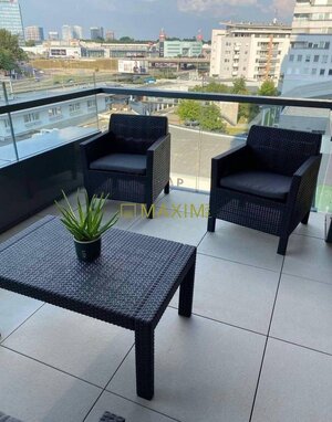 Ponúkame na predaj 3-izbový byt v novostavbe Einpark Residence — foto 1