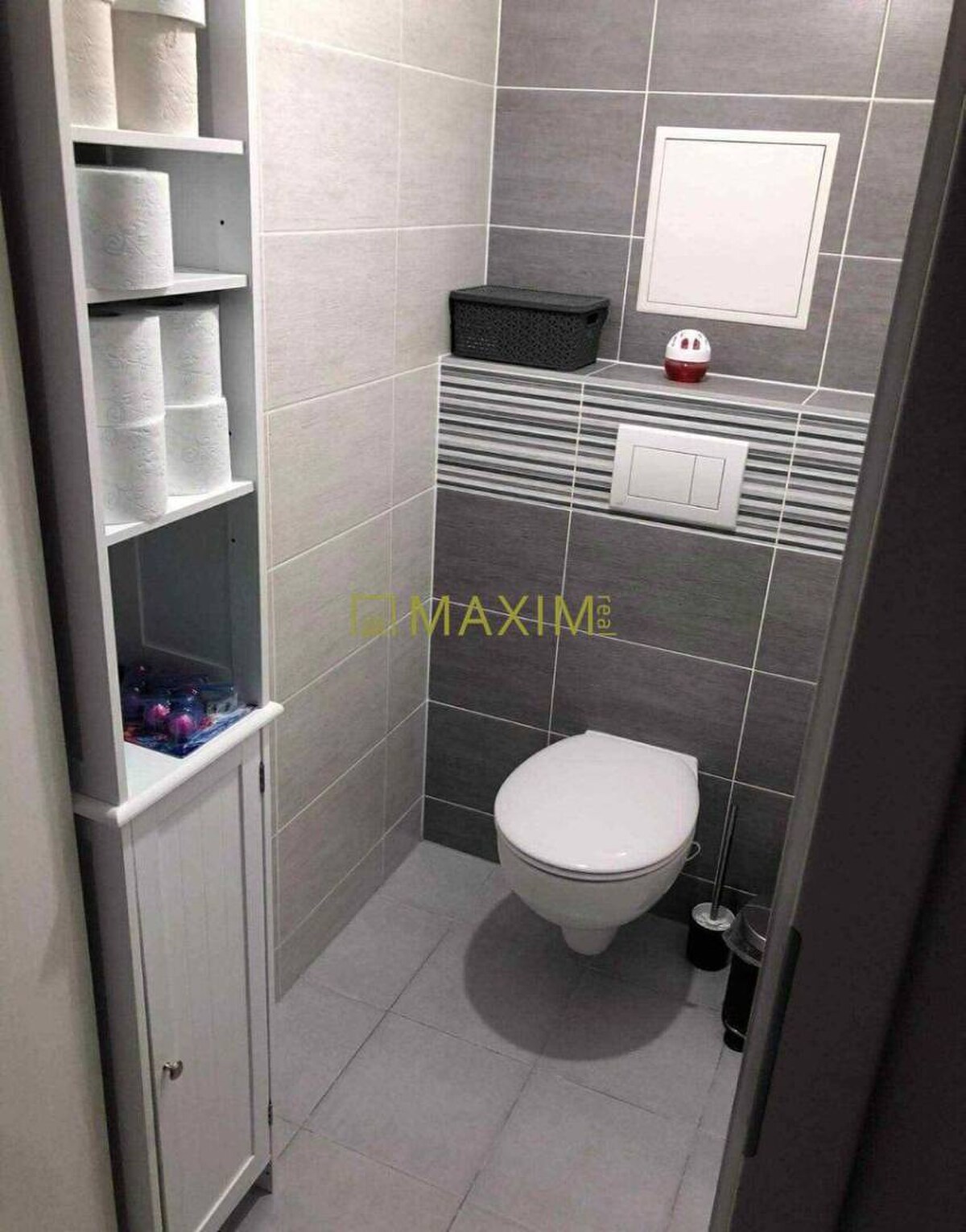 1,5-izbový byt na Kazanskej ulici v projekte Oppidum — foto 2