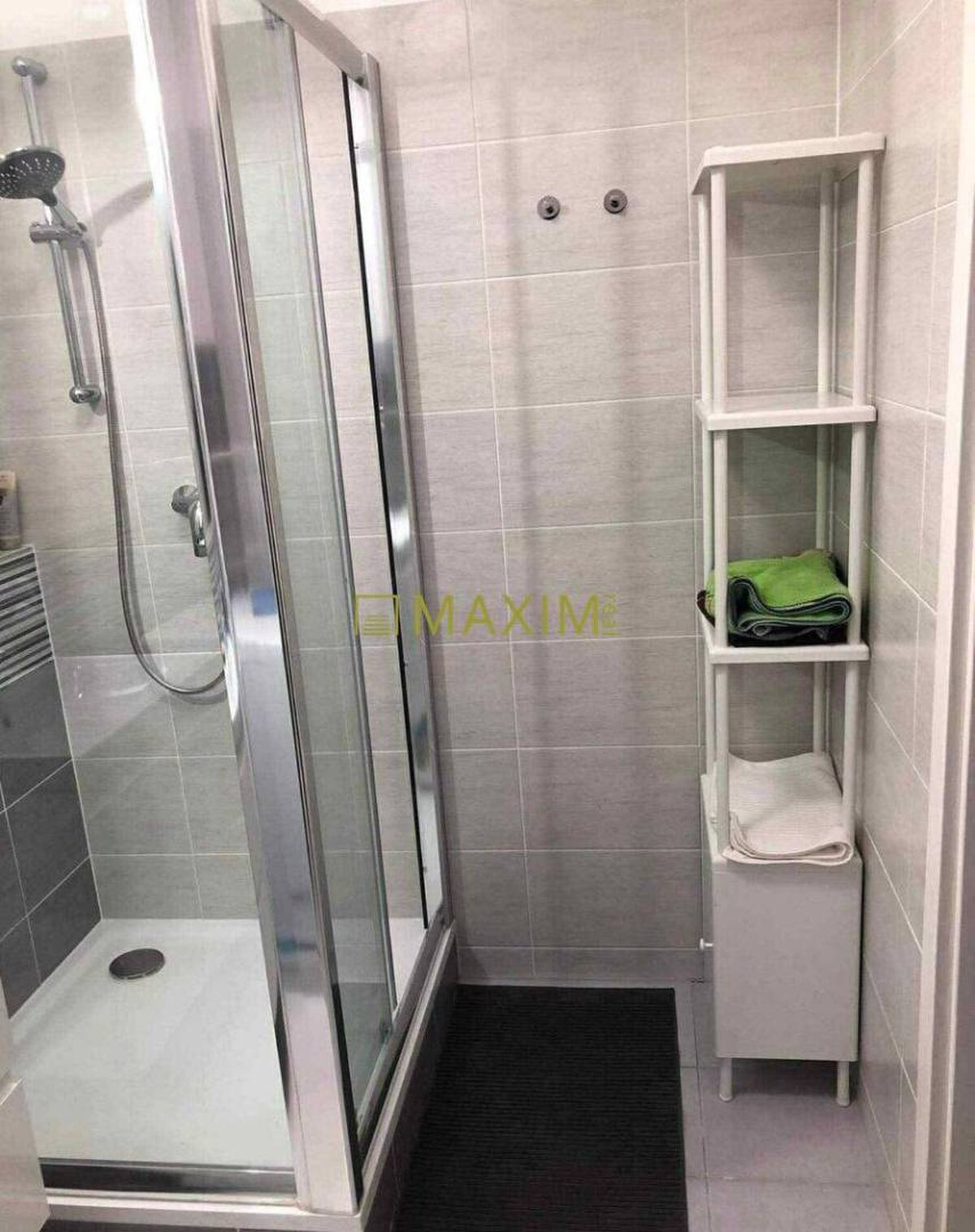 1,5-izbový byt na Kazanskej ulici v projekte Oppidum — foto 3