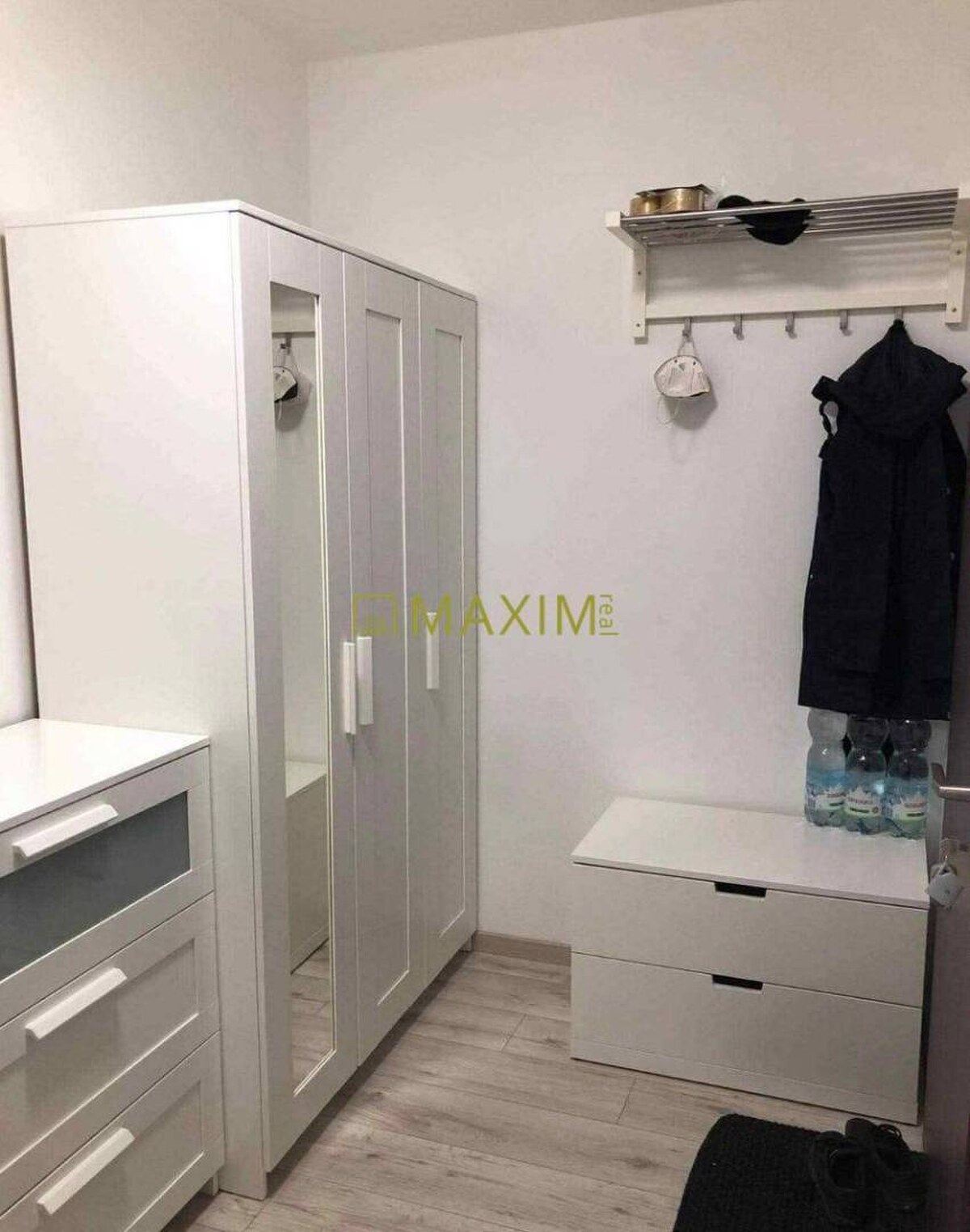 1,5-izbový byt na Kazanskej ulici v projekte Oppidum — foto 4