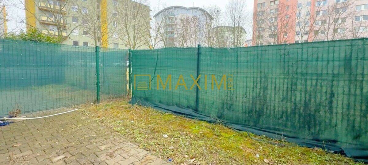 1,5-izbový byt na Kazanskej ulici v projekte Oppidum — foto 5