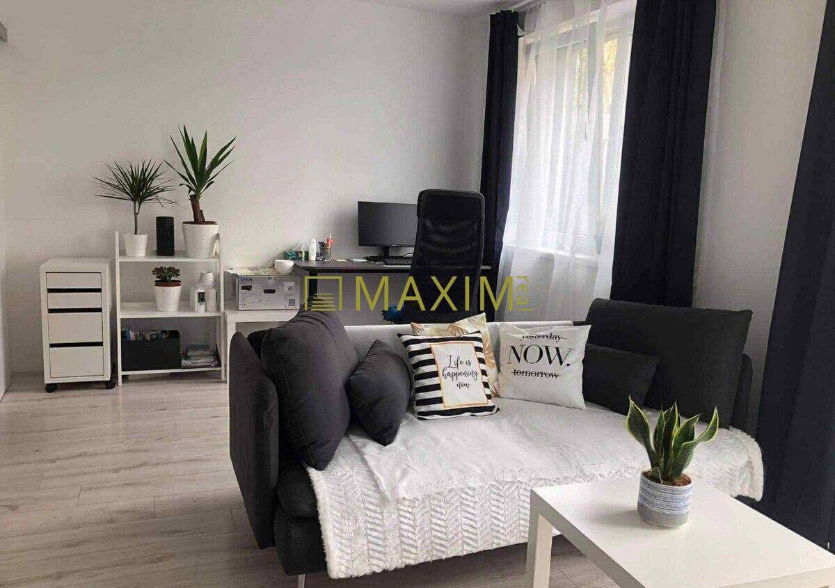 1,5-izbový byt na Kazanskej ulici v projekte Oppidum — foto 7