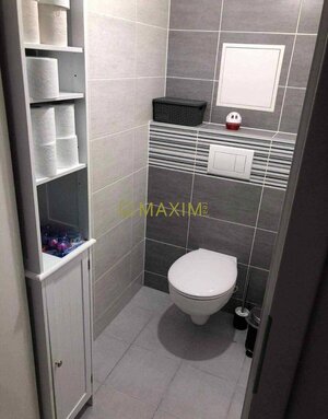 1,5-izbový byt na Kazanskej ulici v projekte Oppidum — foto 2
