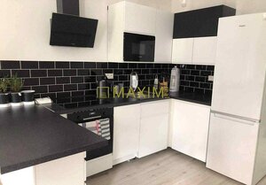1,5-izbový byt na Kazanskej ulici v projekte Oppidum — foto 8