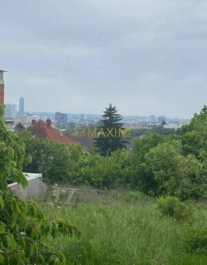 Stavebný pozemok nachádzajúci sa na Cádrovej ulici — foto 2