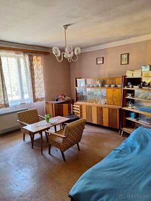 Rodinný dom v Malackách, pozemok 630 m² a výborná lokalita — foto 4
