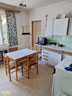 Rodinný dom v Malackách, pozemok 630 m² a výborná lokalita — foto 6