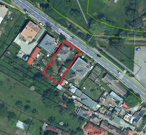 Rodinný dom v Malackách, pozemok 630 m² a výborná lokalita — foto 8