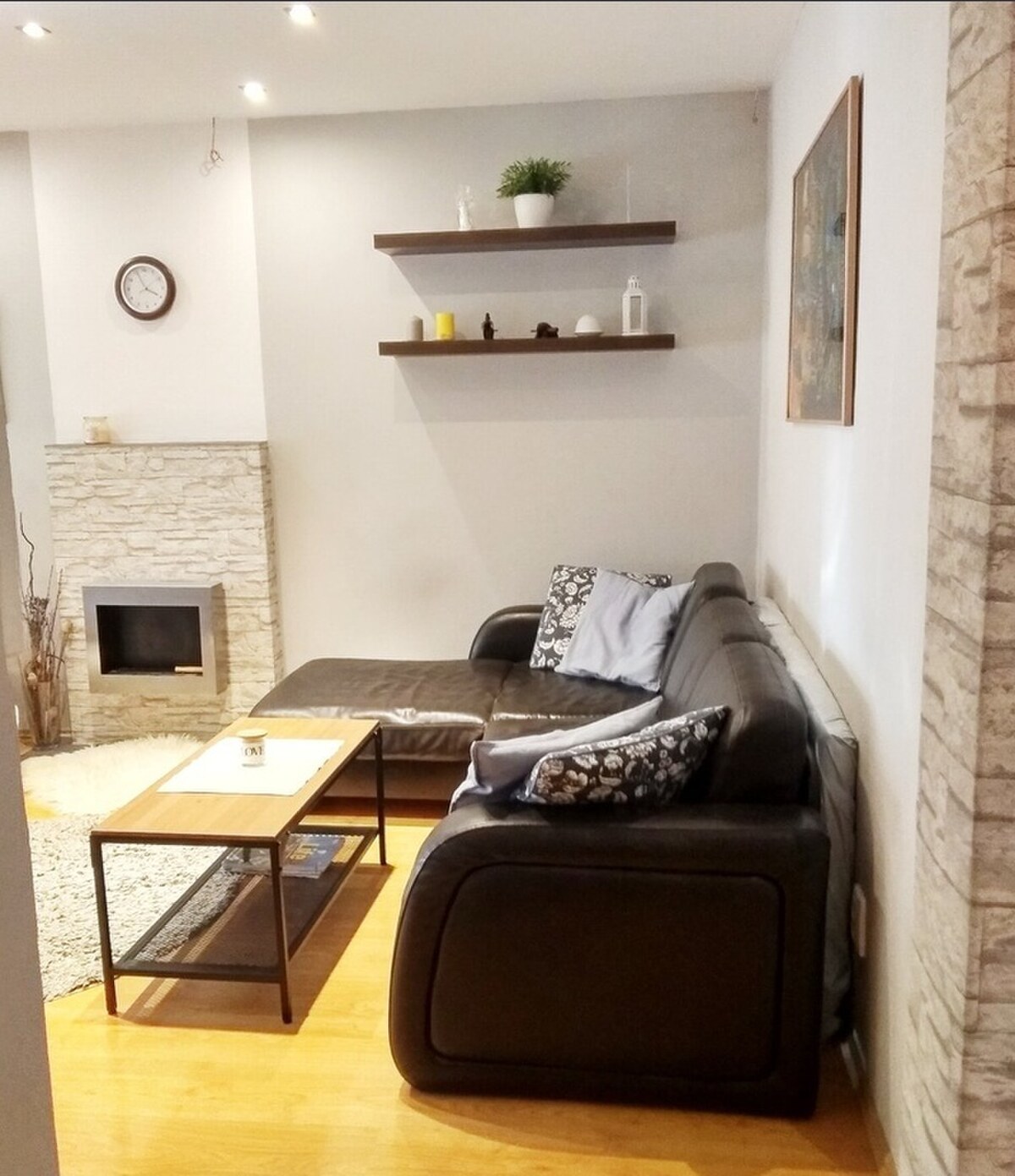 Zrekonštruovaný 3 izbový byt na Vrútockej ulici v Bratislave — foto 2