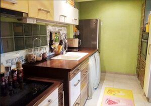 Zrekonštruovaný 3 izbový byt na Vrútockej ulici v Bratislave — foto 3