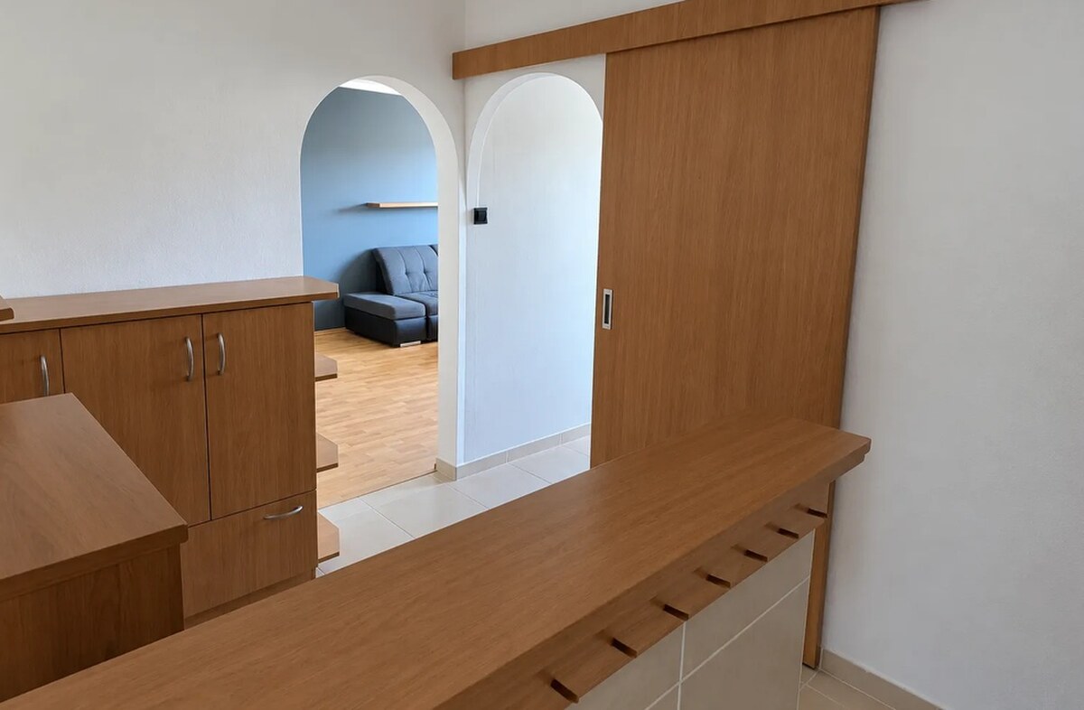 2- izbový byt na  Štefunkovej ulici — foto 10