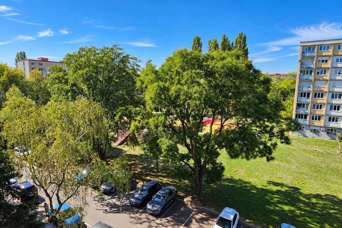 2- izbový byt na  Štefunkovej ulici — foto 5