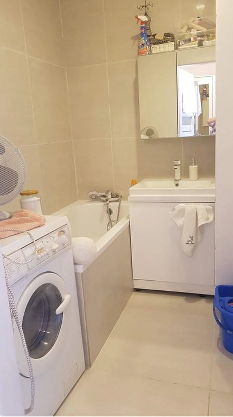 PREDAJ - Garsónka s loggiou na  ulici Jána Jonáša — foto 2