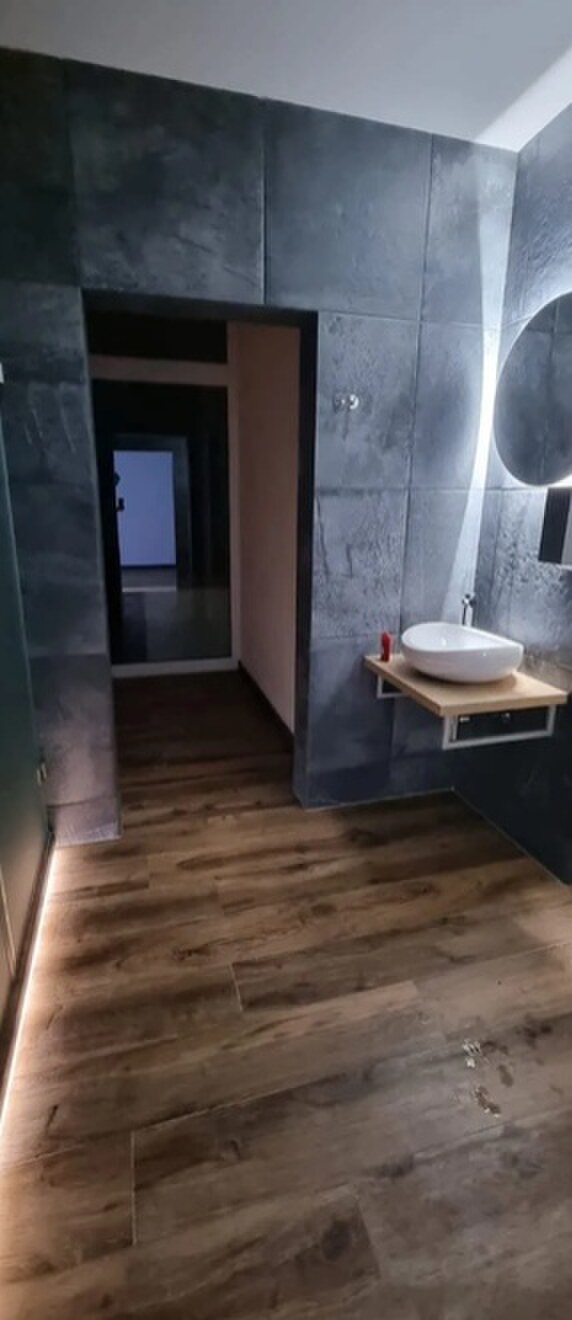 1- izbový mezanín  na  Černyševského ulici — foto 6