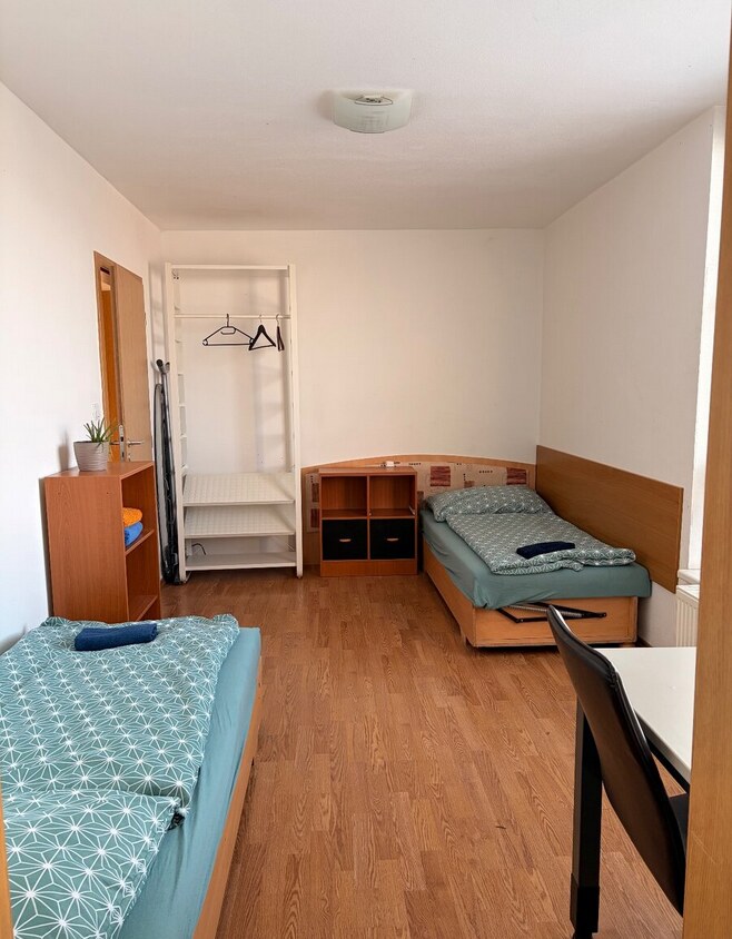 4-izbový byt, Bratislava/Nové Mesto, ulica Nová Rožňavská — foto 4