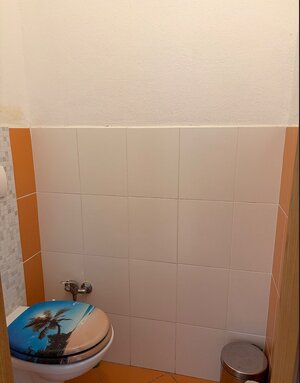 4-izbový byt, Bratislava/Nové Mesto, ulica Nová Rožňavská — foto 13
